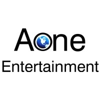 A One Global Entertainment logo - Similar company to All About Creators