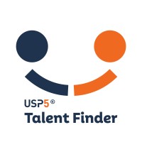 USP5 Talent Finder Deutschmann & Koppensteiner GbR logo - Similar company to Galpa Services