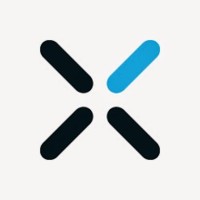Crosswater UK logo - Similar company to Hib.
