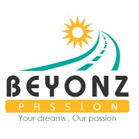 Beyonz Passion Private Limited logo - Similar company to Embiot Technologies Pvt Ltd