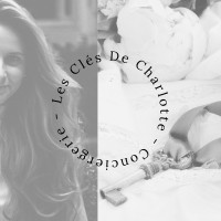 Les Clés de Charlotte logo - Similar company to Neo Conciergerie