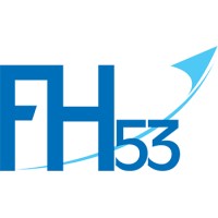 FH53 Aviation DWC LLC logo - Similar company to Dartcell Fd Services