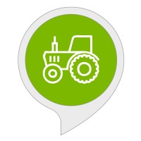 AgriBot logo - Similar company to Transity