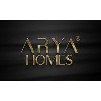 Arya Homes logo - Similar company to Sky Constructions India