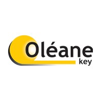 Oléane Key logo - Similar company to Celeris Informatique