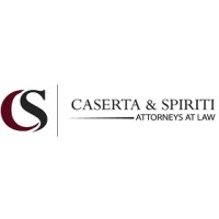 Caserta & Spiriti logo - Similar company to Salcedo Attorneys At Law P.C.