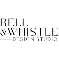 Bell & Whistle Design Studio logo - Similar company to Ash Creative