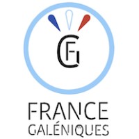 France Galéniques logo - Similar company to Groupe Phileol
