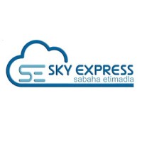 Sky Electronics logo - Similar company to Rinvent