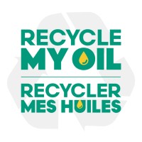 Atlantic Used Oil Management Association | Société de gestion des huiles usagées de l’Atlantique logo - Similar company to Oil Re-Refining Co. Inc