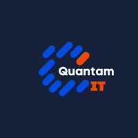 Quantam IT logo - Similar company to Quantam