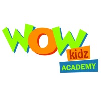 WowKidz Academy logo - Similar company to Wowkidsindia