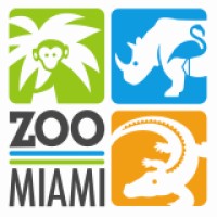 Zoo Miami logo - Similar company to Brevard Zoo