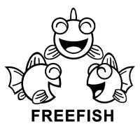 Hangzhou Freefish Import & Export Co., LTD logo - Similar company to Linen Knitted Pullover China|Embroidery Pattern Knitting Pullover|Summer Sweater Pullover China