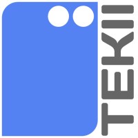 TEKii SRL logo - Similar company to Super7Ui