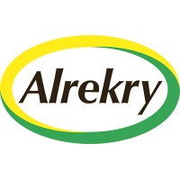 Alrekry Oy logo - Similar company to Hampton Fitness Products Ltd