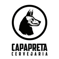 Capapreta Cervejaria logo - Similar company to Arpège Casa E Presentes