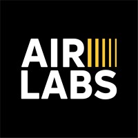 Air Labs logo - Similar company to Fuscomge