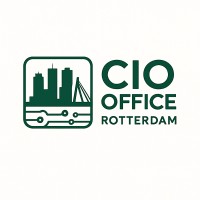 CIO Office Gemeente Rotterdam logo - Similar company to Re-Start