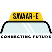 SAVAAR-E logo - Similar company to Savaree