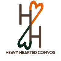 Heavy Hearted Convos Inc. logo - Similar company to Immersive1St