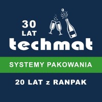 Techmat Systemy Pakowania Sp. z o.o. logo - Similar company to Humuspak