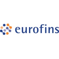Eurofins do Brasil logo - Similar company to Grupo De Pesquisa Desenvolvimento, Biologia E Cultura