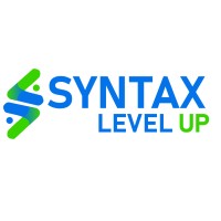 SYNTAX LEVEL UP logo - Similar company to Haawks