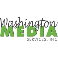 Washington Media Services logo - Similar company to Aery Advisors
