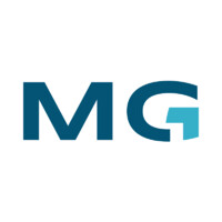 MG Systems logo - Similar company to Tecnyx