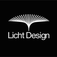 Licht Design logo - Similar company to Dlu - Licht Professionals