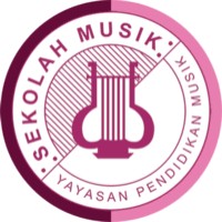 Yayasan Pendidikan Musik logo - Similar company to Dreamhub