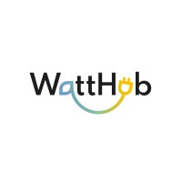 WattHub logo - Similar company to Let'S Peak