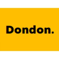 Dondon Animation Technologies, Inc. logo - Similar company to Amatama Co.