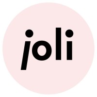 Joli Content logo - Similar company to Cloutrush
