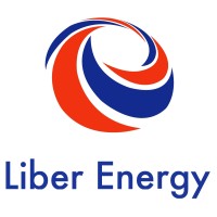 Liber Energy logo - Similar company to Work Up