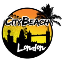 City Beach London logo - Similar company to Source Az Limited