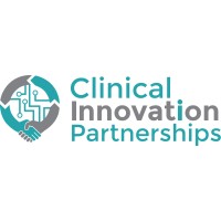 Clinical Innovation Partnerships logo - Similar company to Logimed Europe
