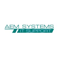 AEMSYSTEMS logo - Similar company to Sylva Solutions Ltd