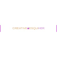 Creative Esquiher logo - Similar company to Law Firm Of Lawson Mckinley