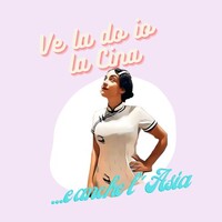 Ve La Do Io La Cina logo - Similar company to Fior Di Cina