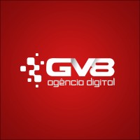 Agência GV8 logo - Similar company to Onsoft