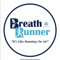 Breath Runner logo - Similar company to Cielito Lindo Senior Living