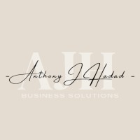 Ajh Business Services