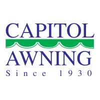 Capitol Awning logo - Similar company to Pennstuart