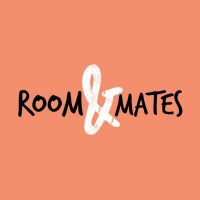 Room and Mates Holiday Homes logo - Similar company to 1961 Group