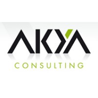 Akya consulting Paris logo - Similar company to Adams & Royer (Canada) S.A.