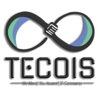 TECOIS logo - Similar company to 4 Wings Tech