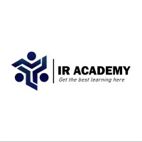 IR Academy logo - Similar company to Ir Academy