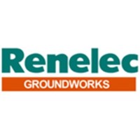 Renelec Groundworks Ltd logo - Similar company to Oxford Sales Consulting Associates (Osca)